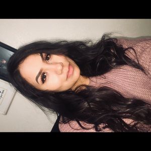 Meet your Posher, Adriana